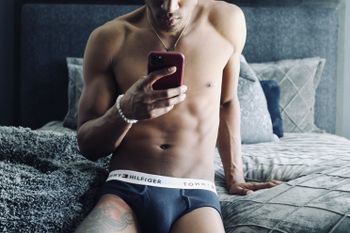xxchiloxx OnlyFans profile picture