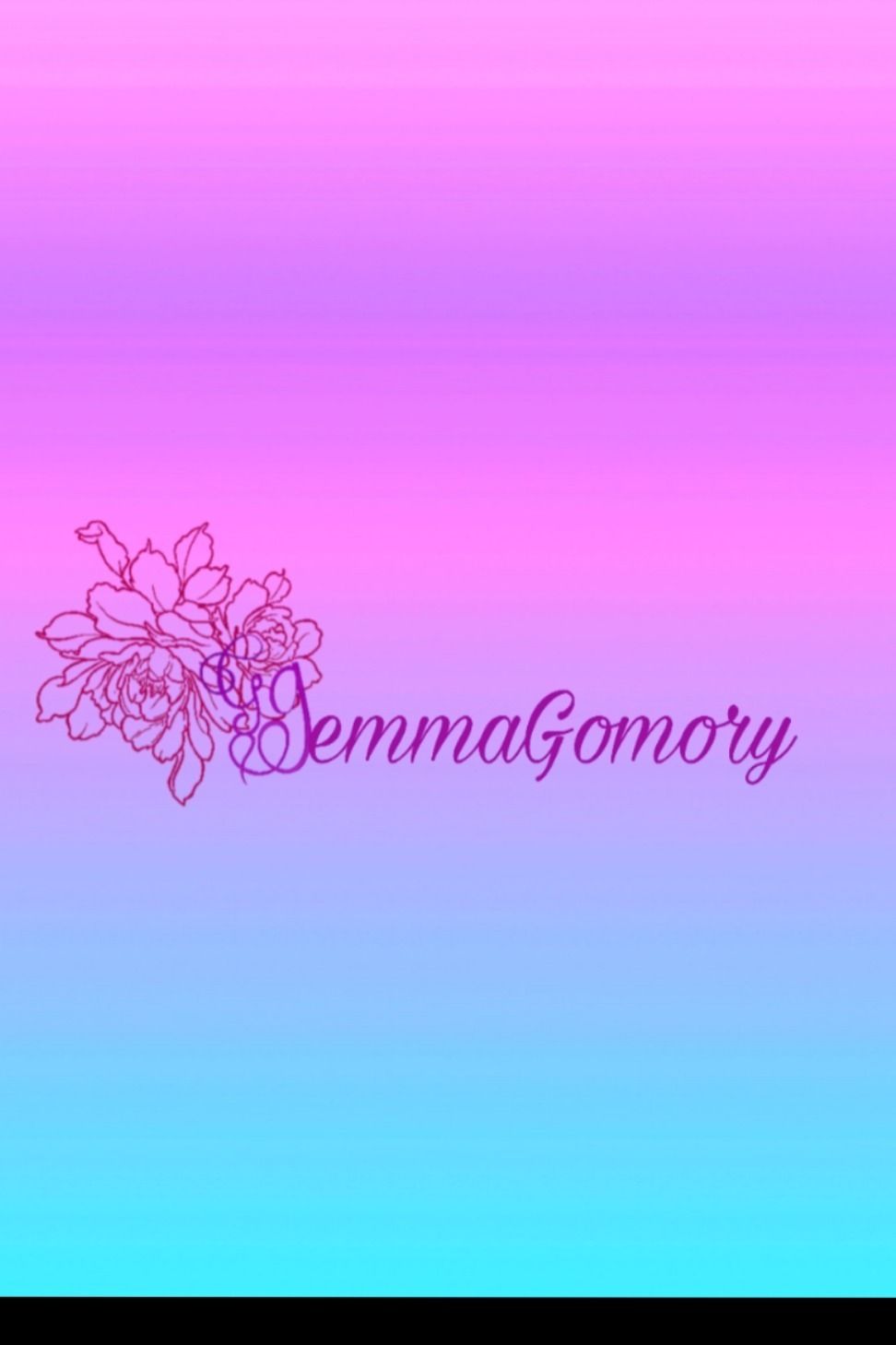 gemmagomory OnlyFans wallpaper