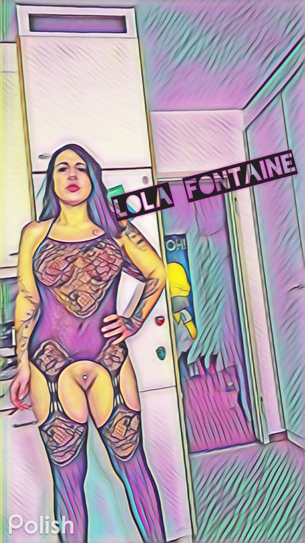 lola_fontaine69 OnlyFans wallpaper