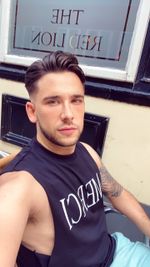 naughtydylan OnlyFans profile picture